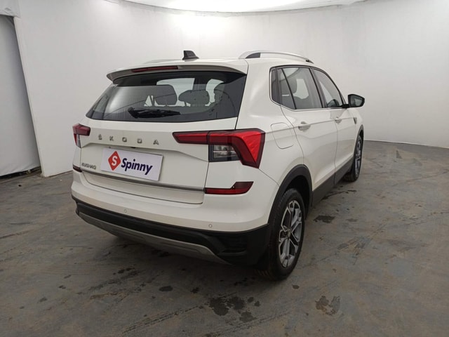View Skoda Kushaq Image 5 Used Skoda Kushaq Image 5