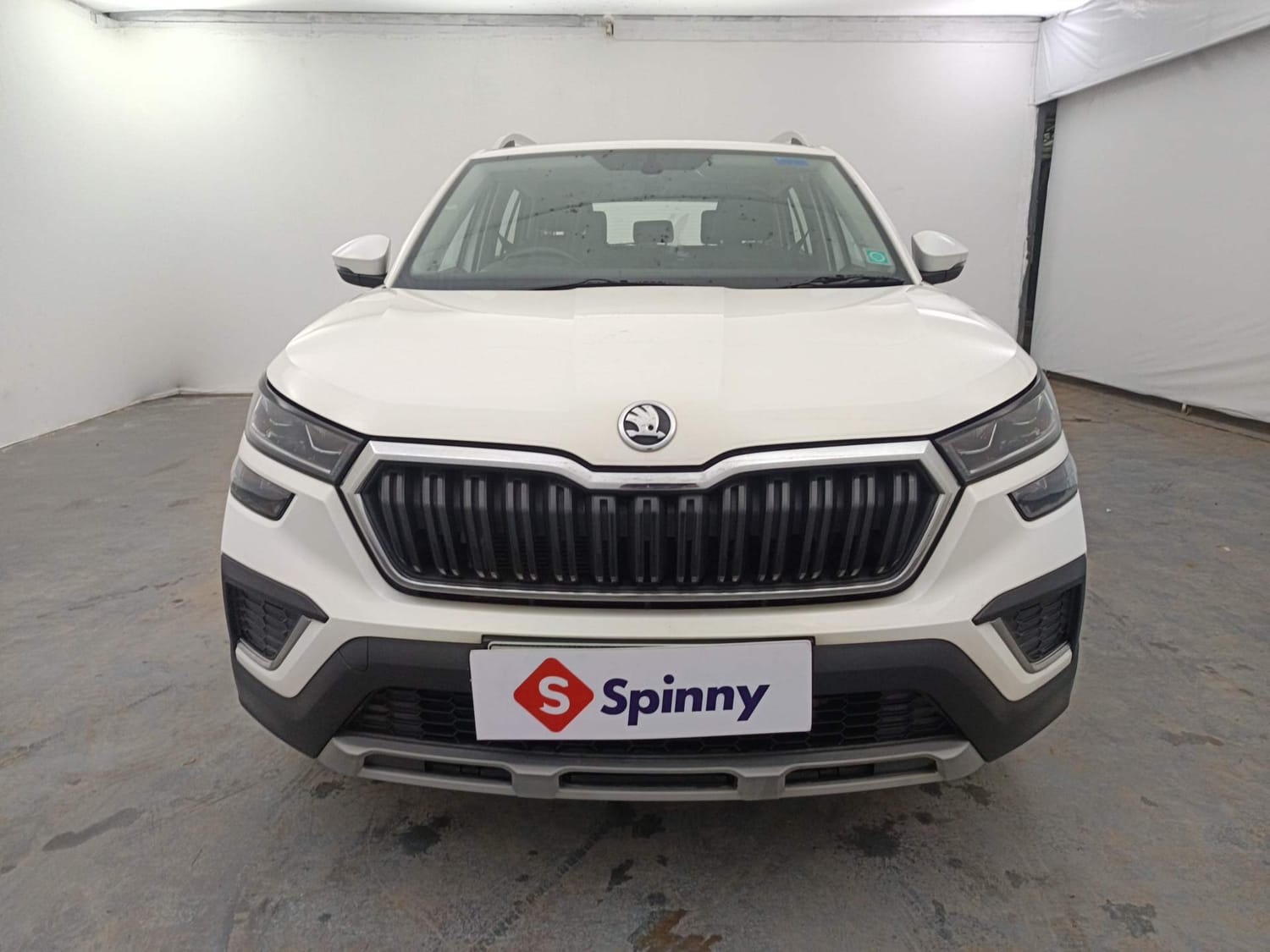 Used 2021 Skoda Kushaq Used 2021 Skoda Kushaq