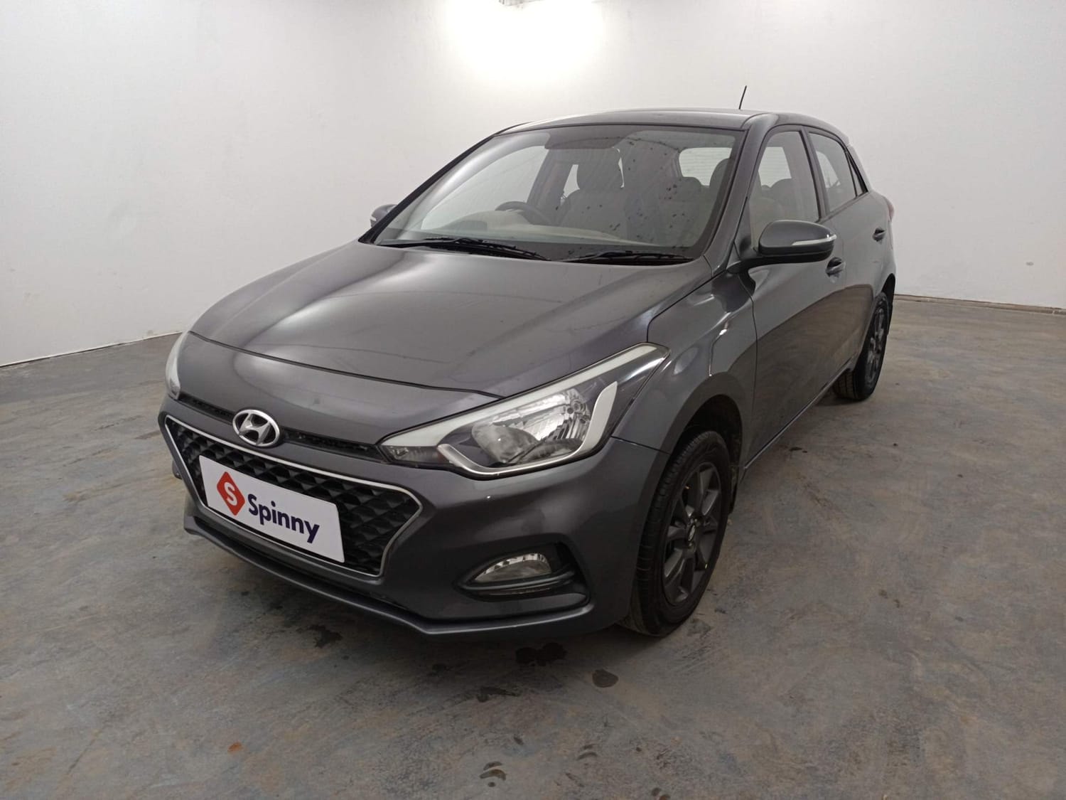 Used 2019 Hyundai Elite i20 Used 2019 Hyundai Elite i20