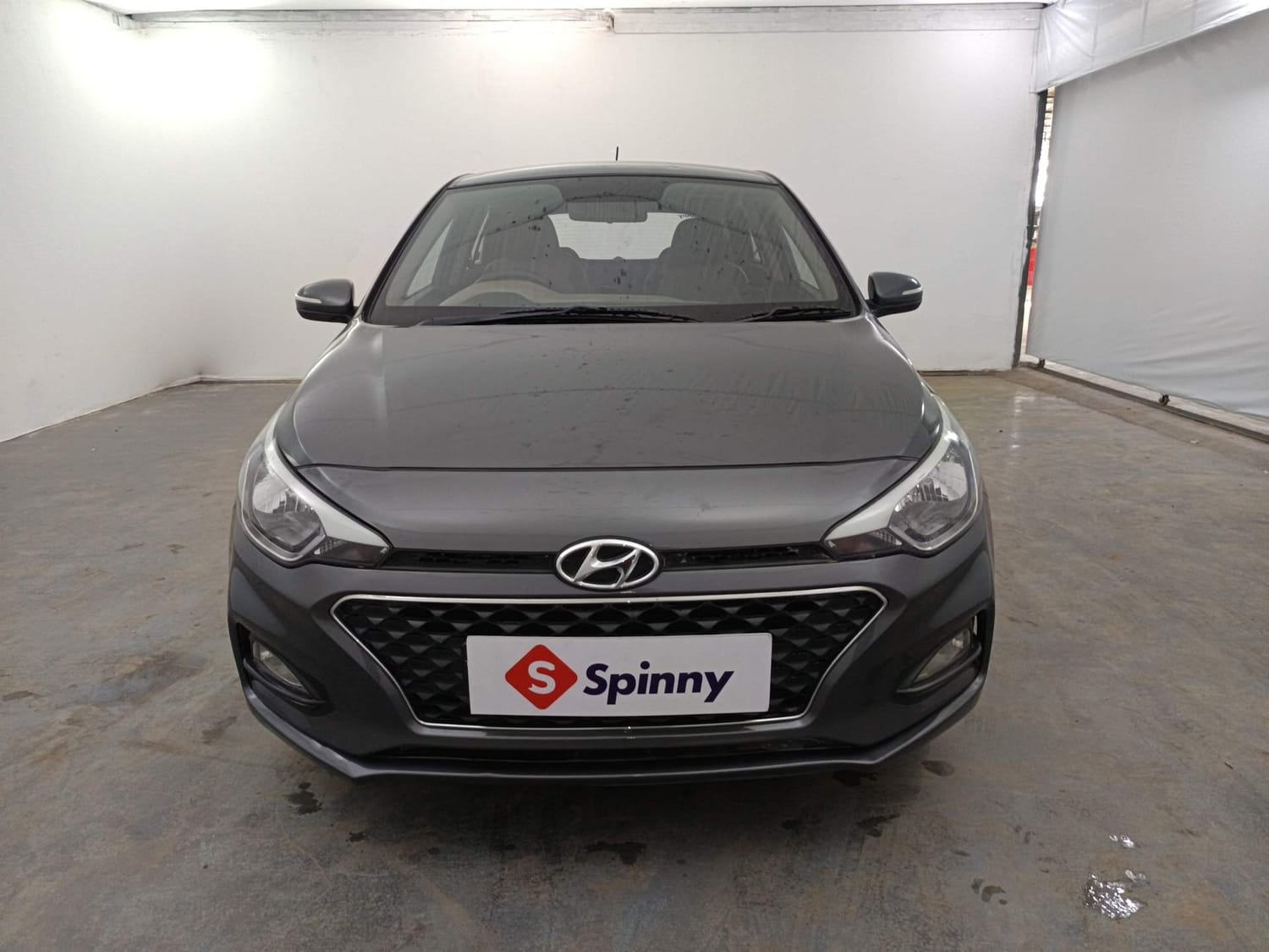 View 2019 Hyundai Elite i20 1.2 Sportz Plus Petrol Image 8 Used 2019 Hyundai Elite i20 1.2 Sportz Plus Petrol Image 8