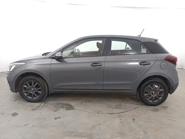 View Hyundai Elite i20 Image 2 Used Hyundai Elite i20 Image 2