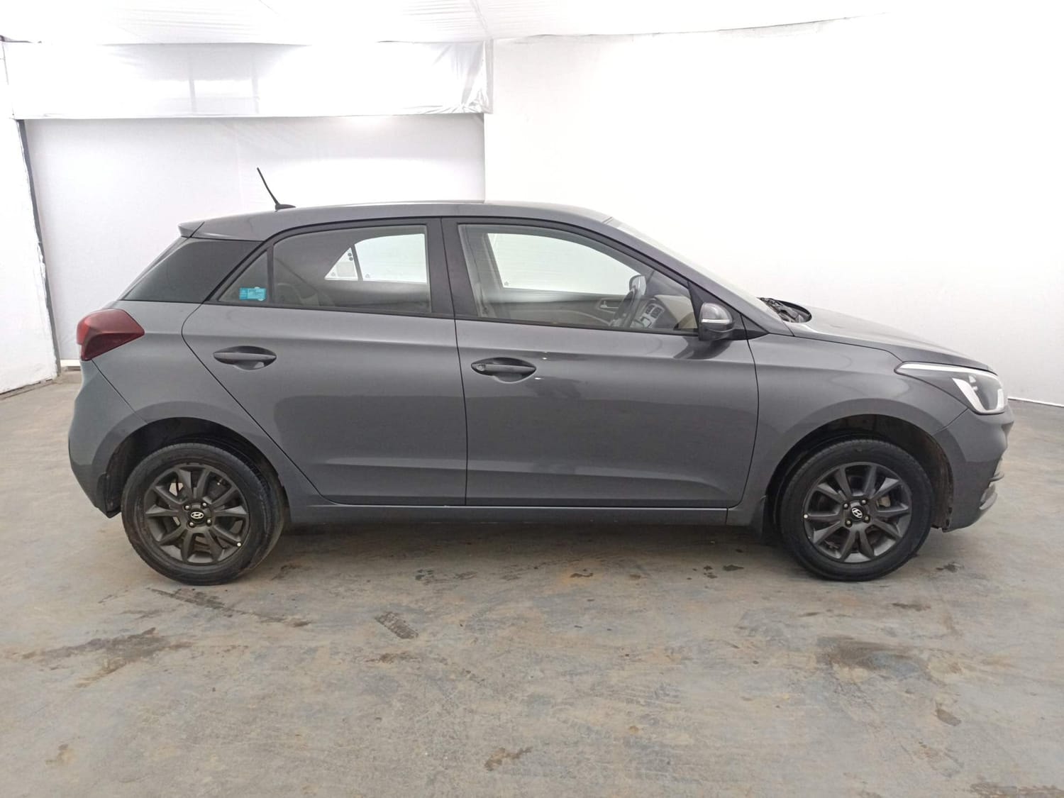 View 2019 Hyundai Elite i20 1.2 Sportz Plus Petrol Image 6 Used 2019 Hyundai Elite i20 1.2 Sportz Plus Petrol Image 6