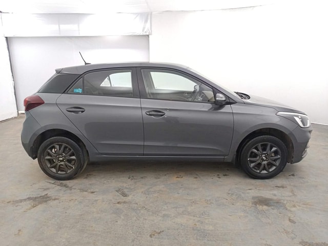 View Hyundai Elite i20 Image 6 Used Hyundai Elite i20 Image 6