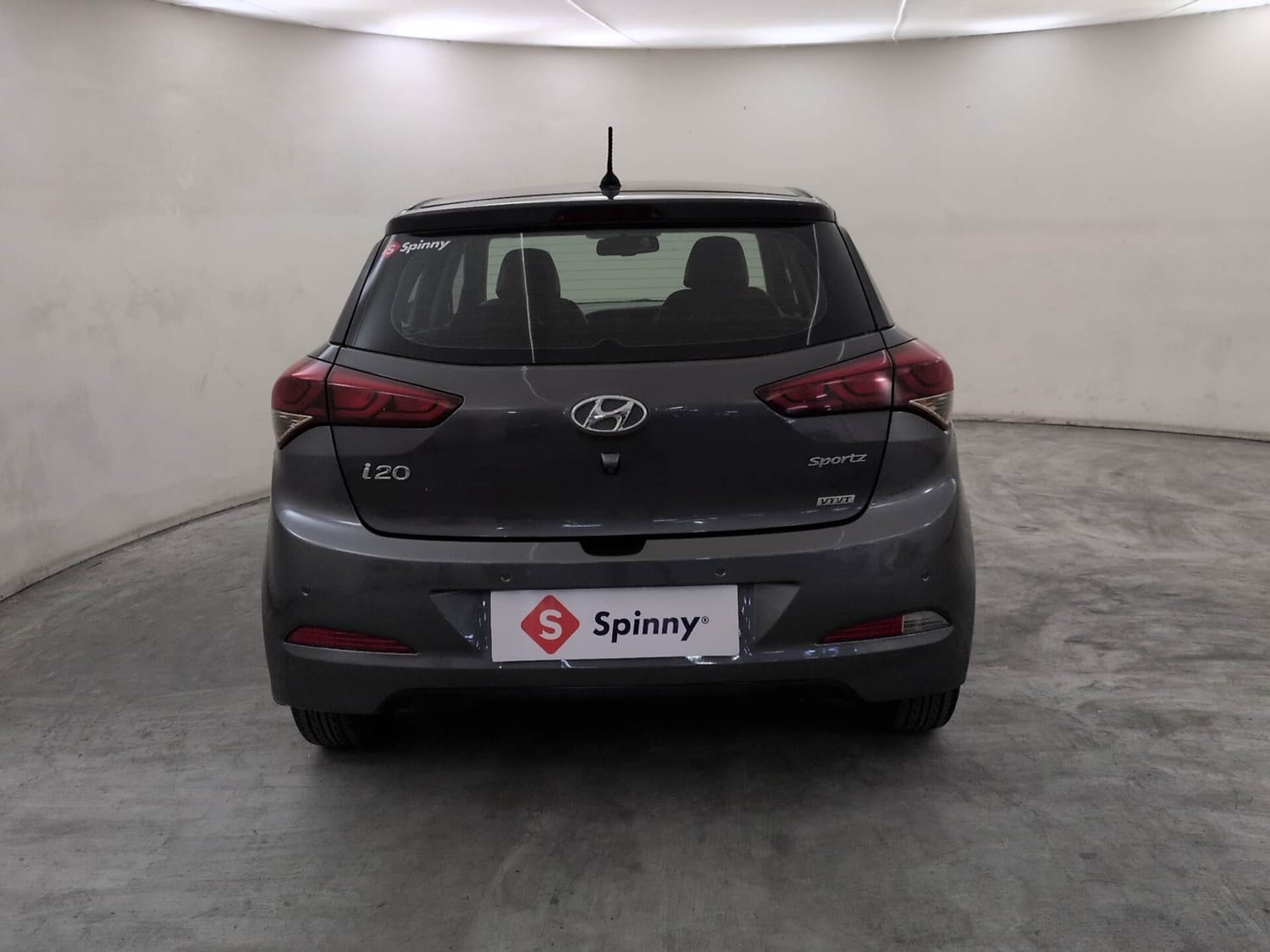 Used 2015 Hyundai Elite i20 Used 2015 Hyundai Elite i20