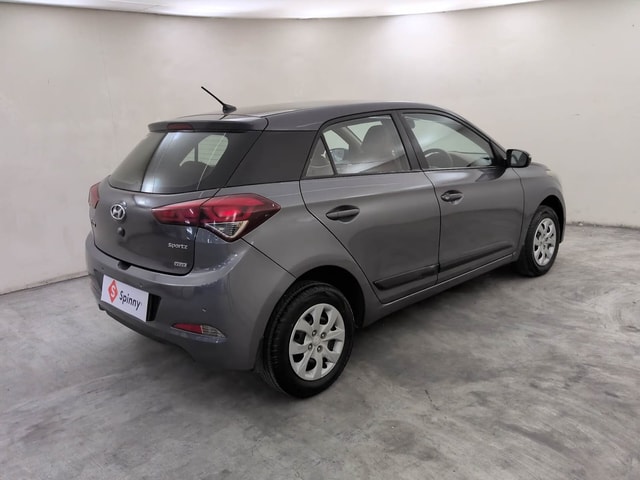 View Hyundai Elite i20 Image 5 Used Hyundai Elite i20 Image 5
