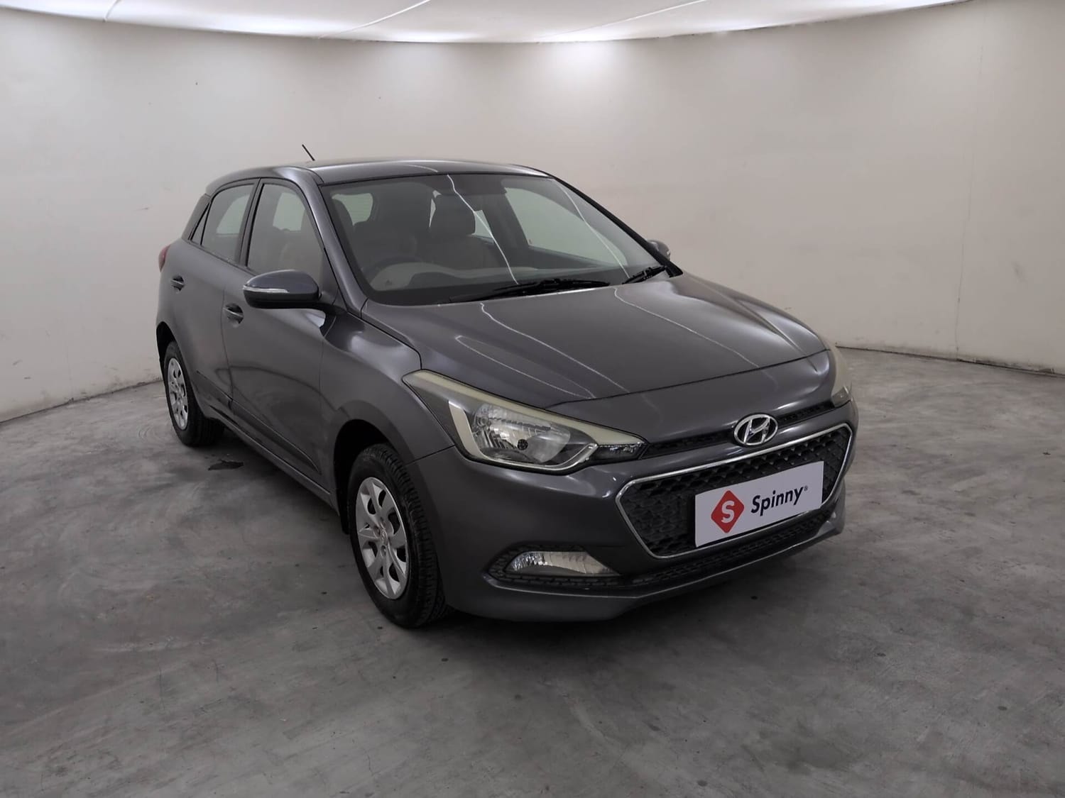 Used 2015 Hyundai Elite i20 Used 2015 Hyundai Elite i20