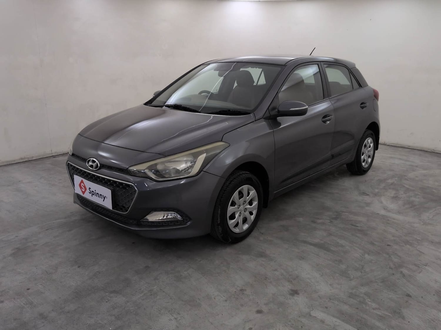 Used 2015 Hyundai Elite i20 Used 2015 Hyundai Elite i20