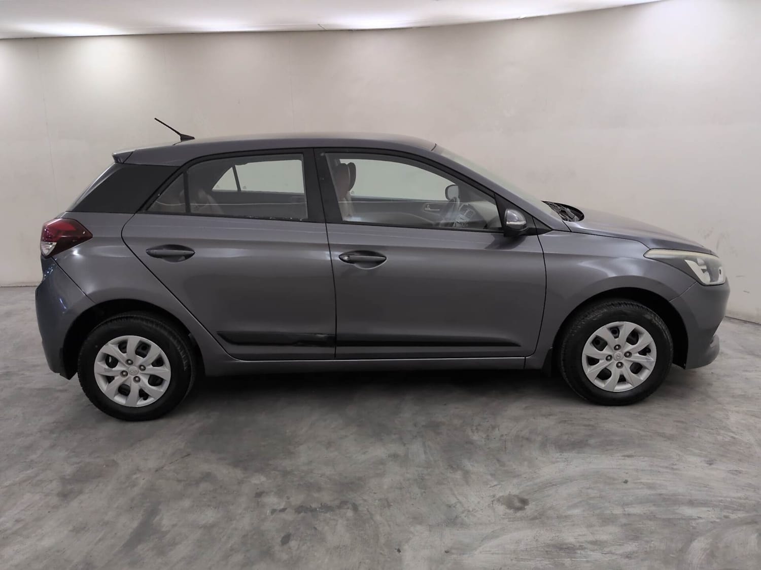Used 2015 Hyundai Elite i20 Used 2015 Hyundai Elite i20