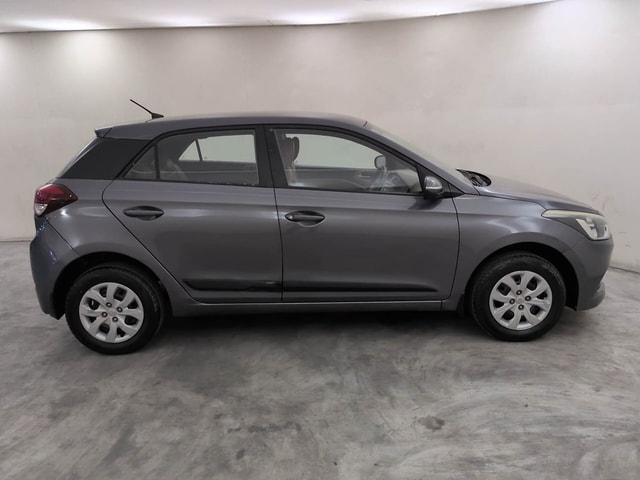 View Hyundai Elite i20 Image 6 Used Hyundai Elite i20 Image 6