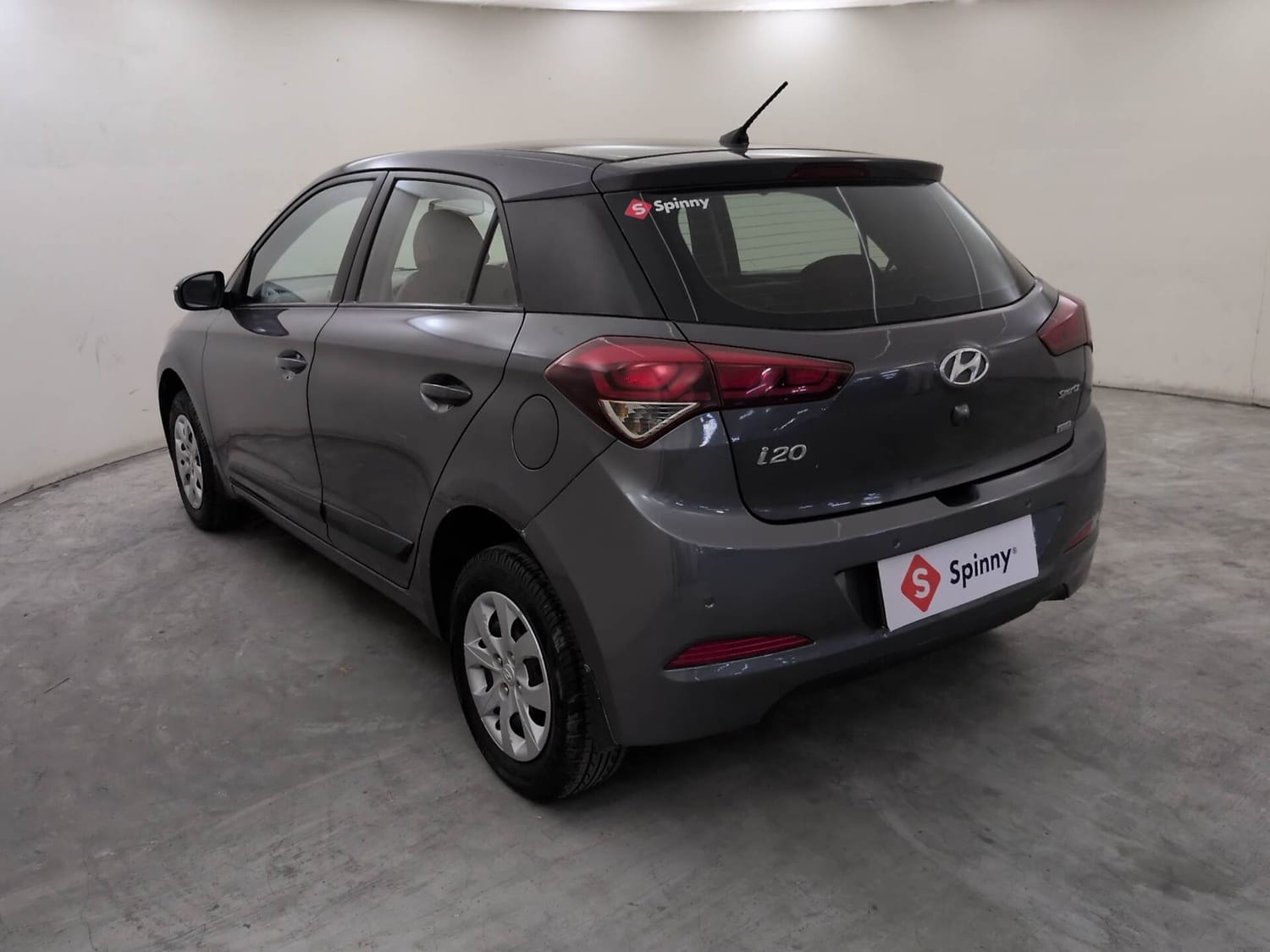 Used 2015 Hyundai Elite i20 Used 2015 Hyundai Elite i20
