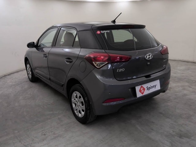 View Hyundai Elite i20 Image 3 Used Hyundai Elite i20 Image 3