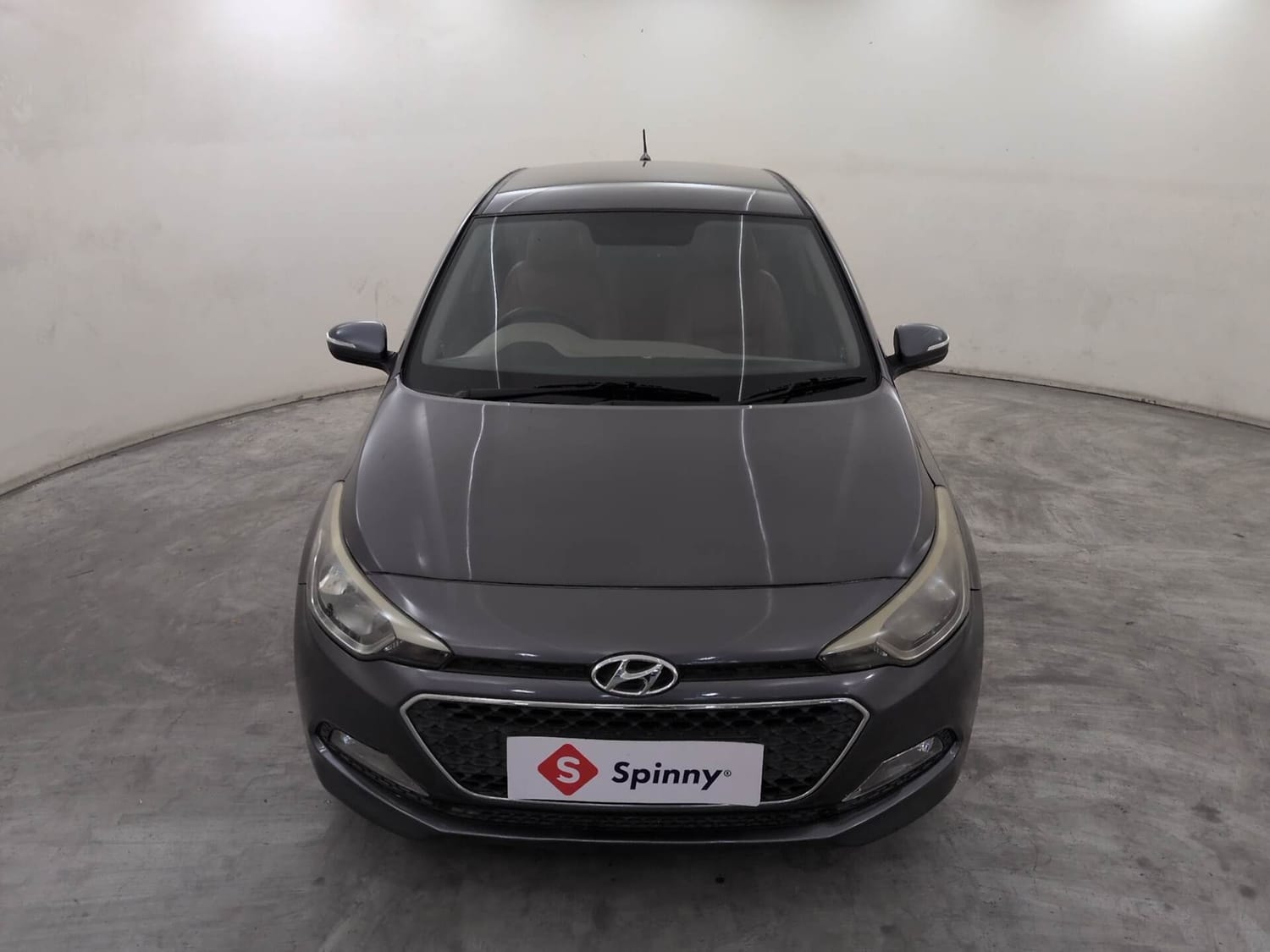 Used 2015 Hyundai Elite i20 Used 2015 Hyundai Elite i20