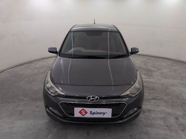 View Hyundai Elite i20 Image 8 Used Hyundai Elite i20 Image 8