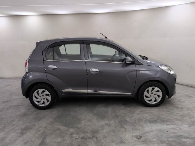 View Hyundai Santro Image 6 Used Hyundai Santro Image 6