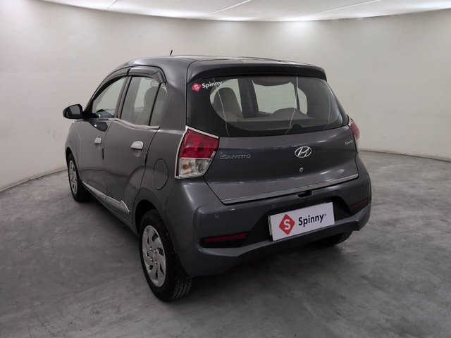 View Hyundai Santro Image 3 Used Hyundai Santro Image 3