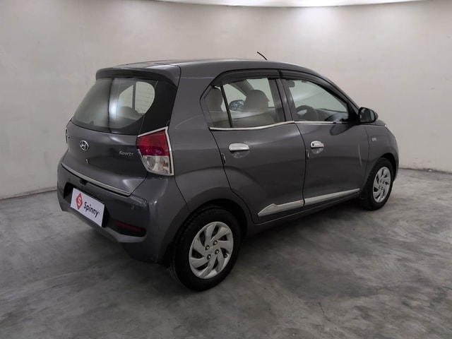 View Hyundai Santro Image 5 Used Hyundai Santro Image 5