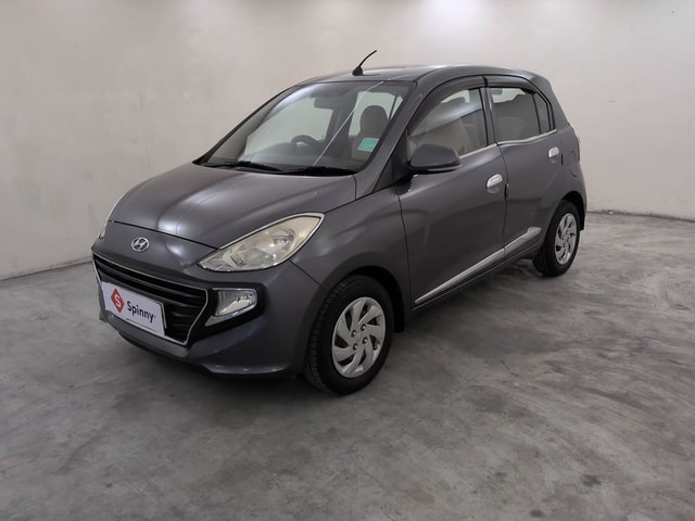 View Hyundai Santro Image 1 Used Hyundai Santro Image 1