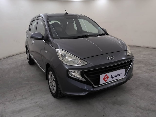 View Hyundai Santro Image 7 Used Hyundai Santro Image 7