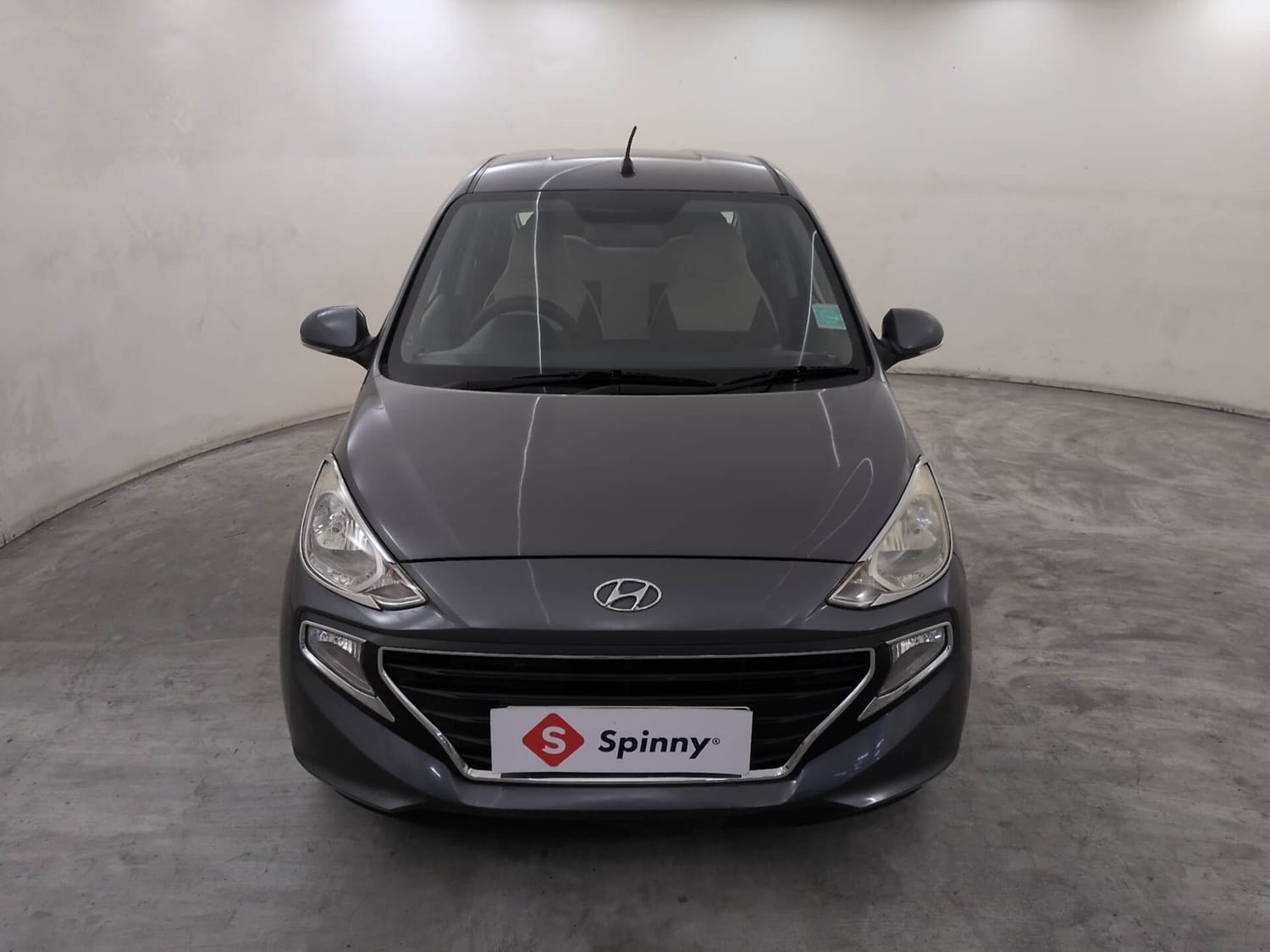 View 2018 Hyundai Santro DX Image 8 Used 2018 Hyundai Santro DX Image 8