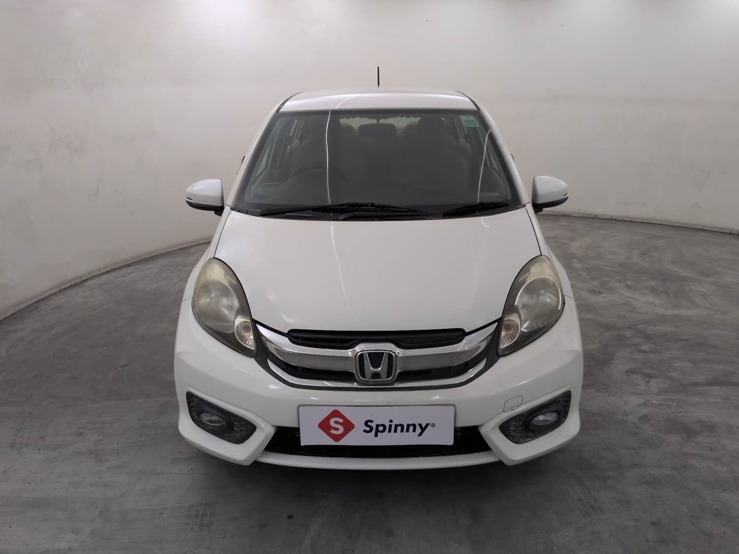 View 2016 Honda Amaze VX MT Diesel Image 8 Used 2016 Honda Amaze VX MT Diesel Image 8