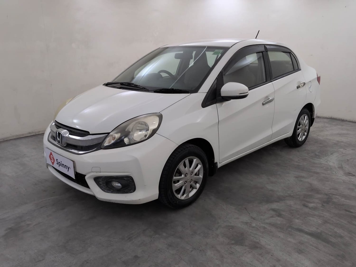 Used 2016 Honda Amaze Used 2016 Honda Amaze