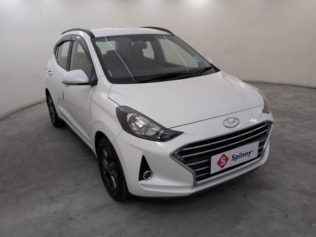 View Hyundai Grand i10 Nios Image 7 Used Hyundai Grand i10 Nios Image 7