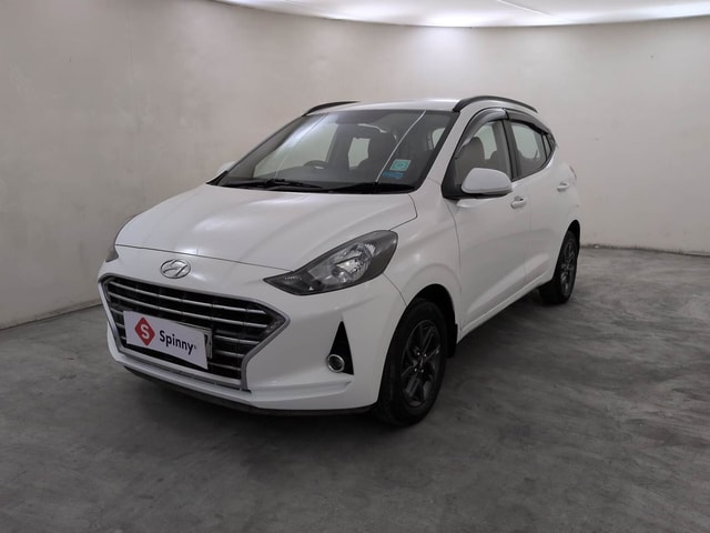 View Hyundai Grand i10 Nios Image 1 Used Hyundai Grand i10 Nios Image 1