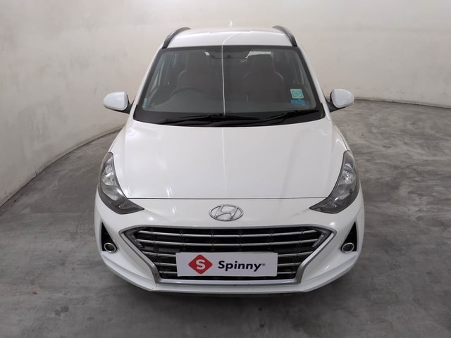 View Hyundai Grand i10 Nios Image 8 Used Hyundai Grand i10 Nios Image 8