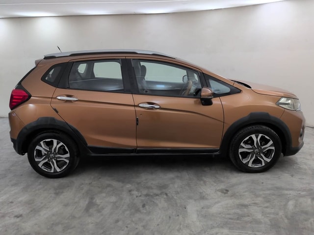 View Honda WR-V Image 6 Used Honda WR-V Image 6