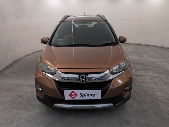 View Honda WR-V Image 8 Used Honda WR-V Image 8