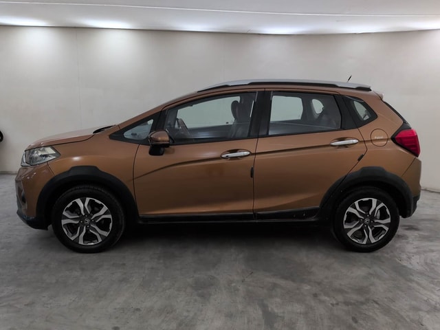 View Honda WR-V Image 2 Used Honda WR-V Image 2