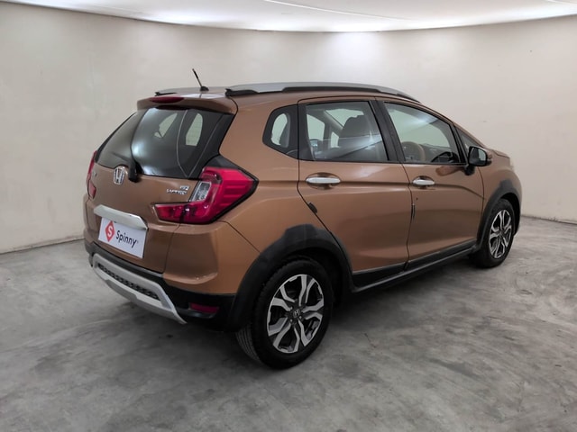 View Honda WR-V Image 5 Used Honda WR-V Image 5