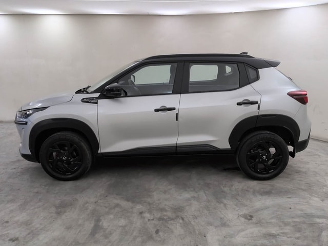 View Nissan Magnite Image 2 Used Nissan Magnite Image 2