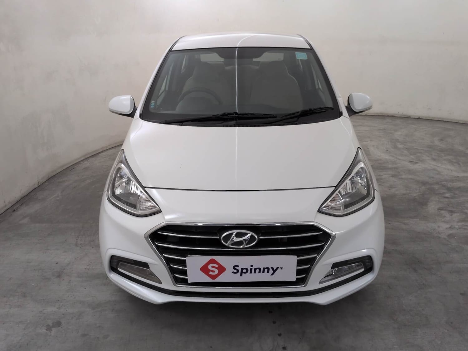 View 2018 Hyundai Xcent SX Diesel Image 8 Used 2018 Hyundai Xcent SX Diesel Image 8