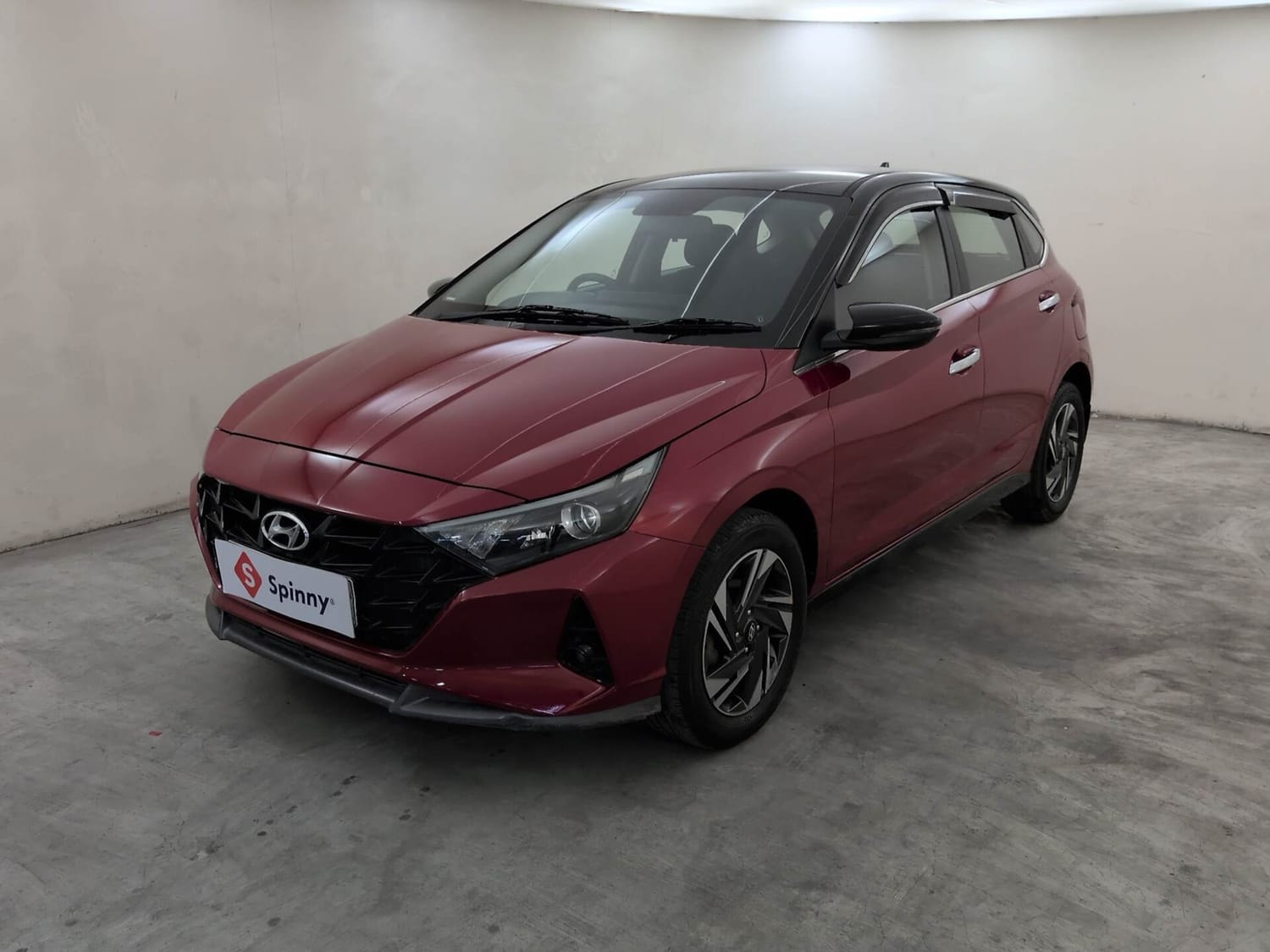 Used 2020 Hyundai i20 Used 2020 Hyundai i20