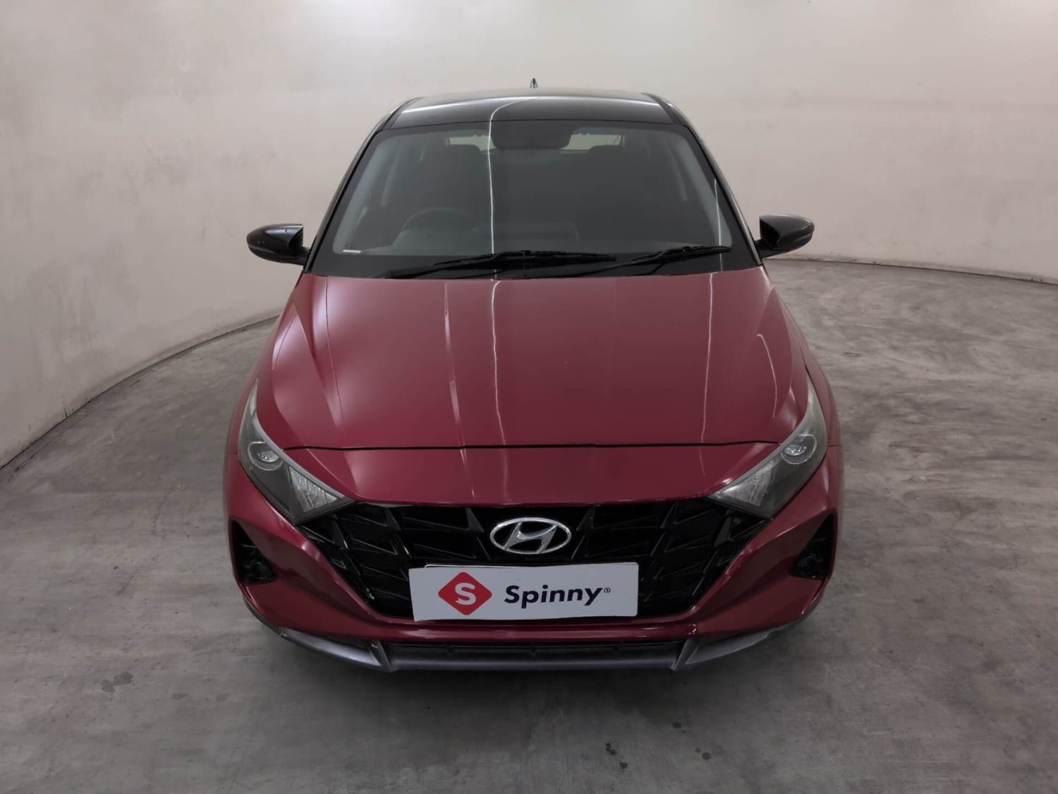Used 2020 Hyundai i20 Used 2020 Hyundai i20