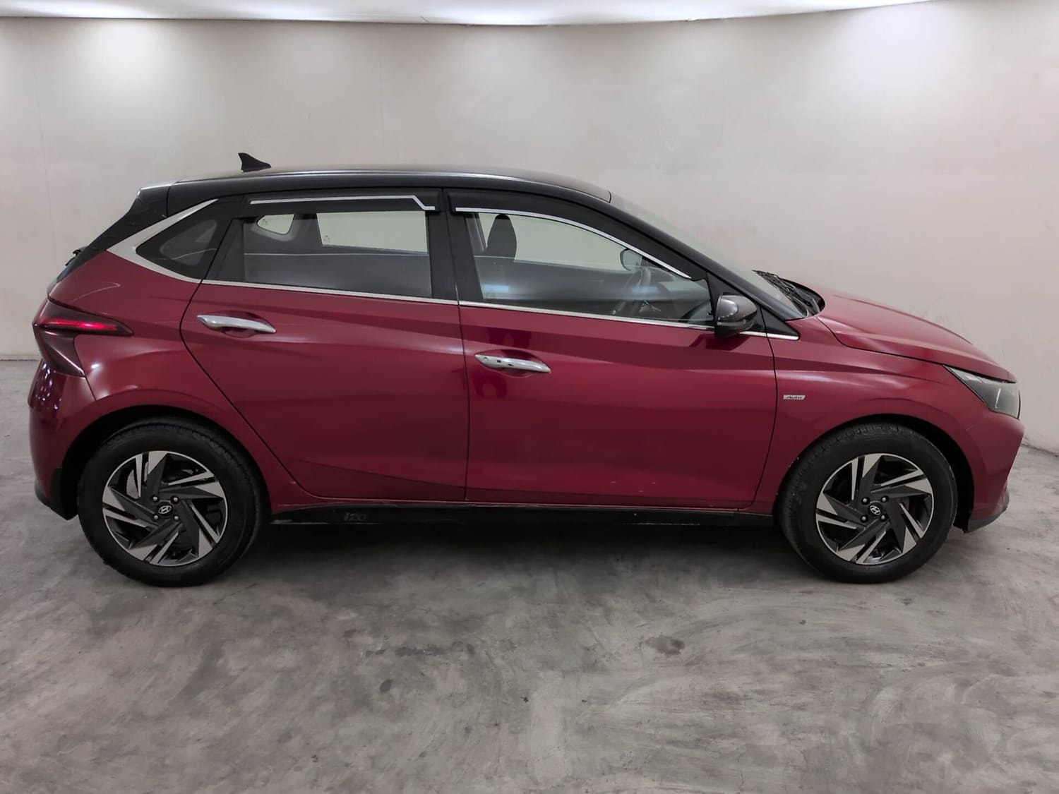 Used 2020 Hyundai i20 Used 2020 Hyundai i20