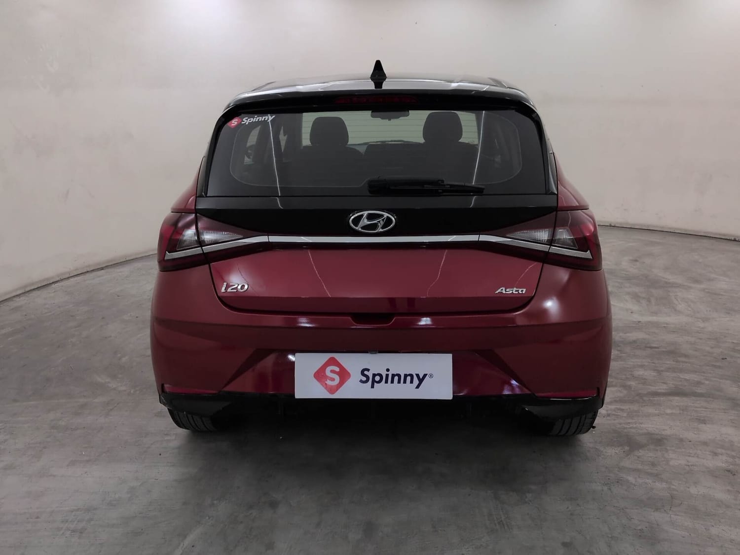 Used 2020 Hyundai i20 Used 2020 Hyundai i20