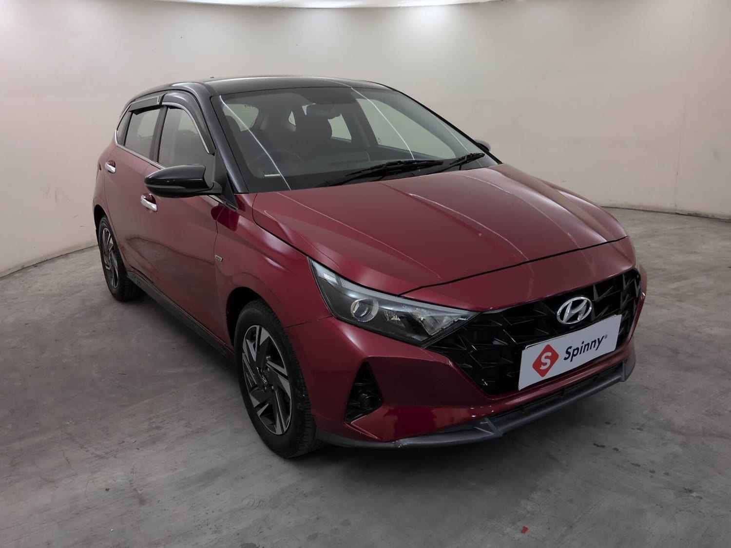 Used 2020 Hyundai i20 Used 2020 Hyundai i20