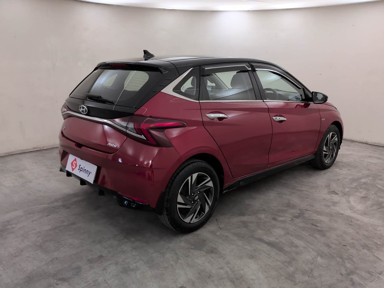 Used 2020 Hyundai i20 Used 2020 Hyundai i20