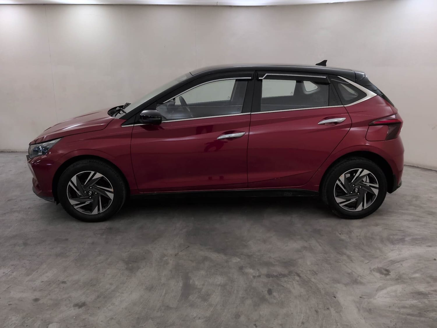 Used 2020 Hyundai i20 Used 2020 Hyundai i20