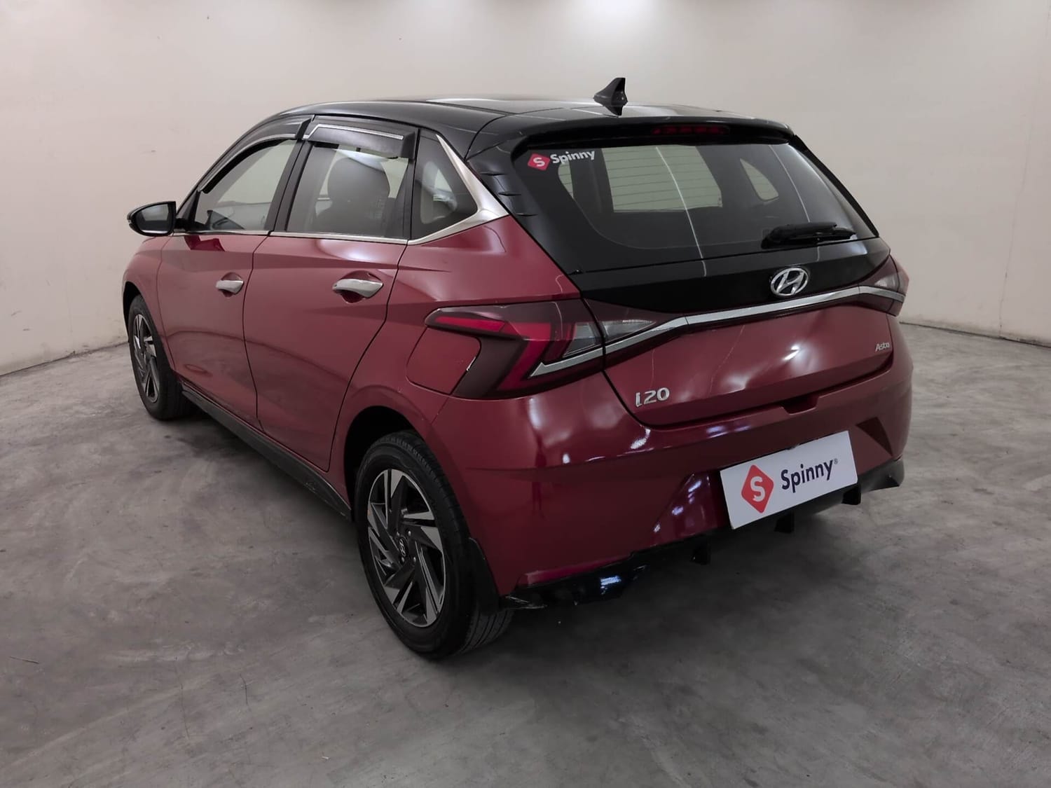 Used 2020 Hyundai i20 Used 2020 Hyundai i20
