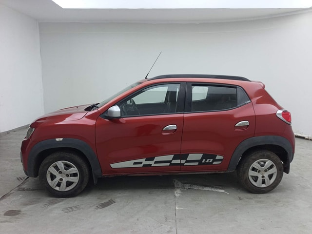 View Renault Kwid Image 2 Used Renault Kwid Image 2