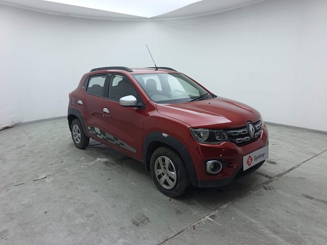 View Renault Kwid Image 7 Used Renault Kwid Image 7