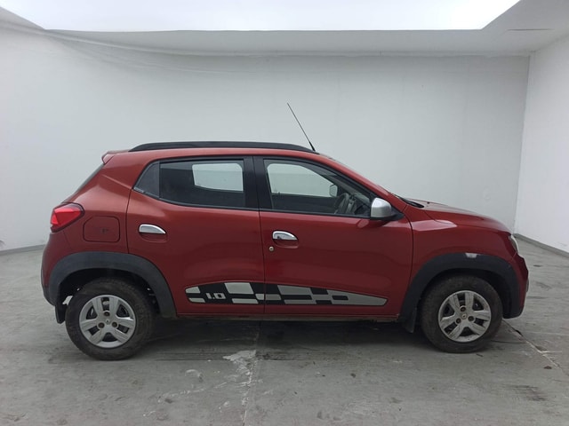 View Renault Kwid Image 6 Used Renault Kwid Image 6