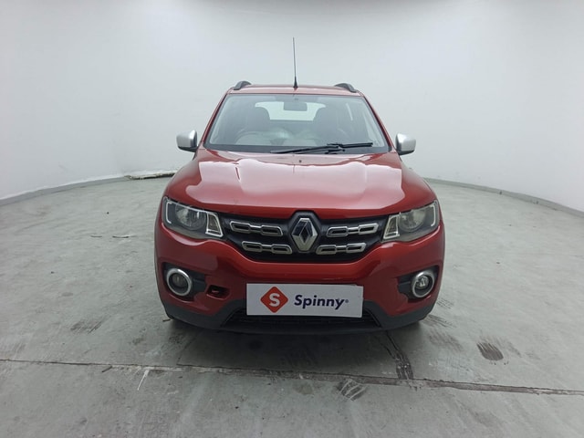 View Renault Kwid Image 8 Used Renault Kwid Image 8