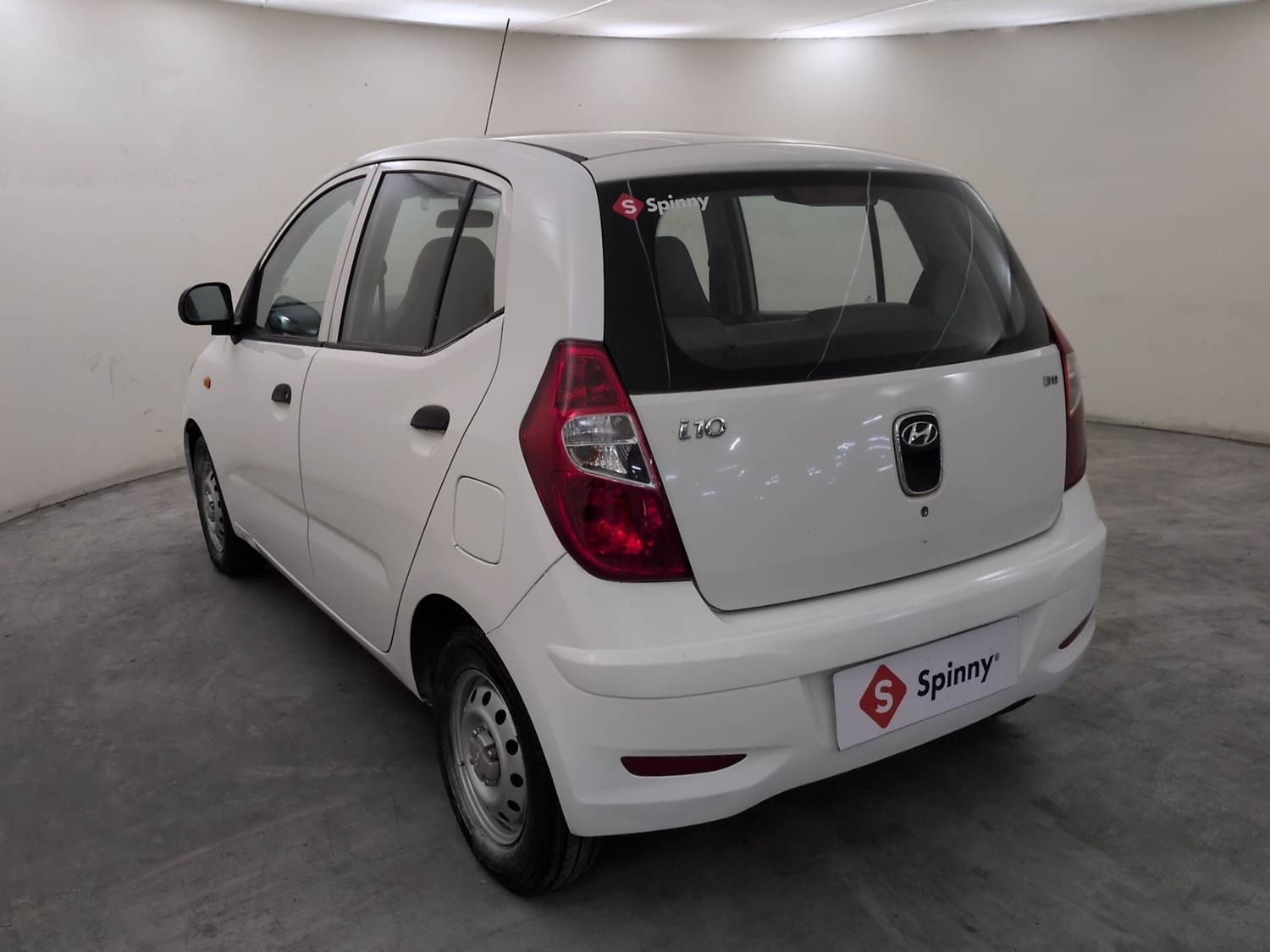 View 2016 Hyundai i10 Era 1.1 iRDE2 Image 3 Used 2016 Hyundai i10 Era 1.1 iRDE2 Image 3
