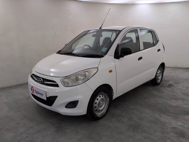 View Hyundai i10 Image 1 Used Hyundai i10 Image 1