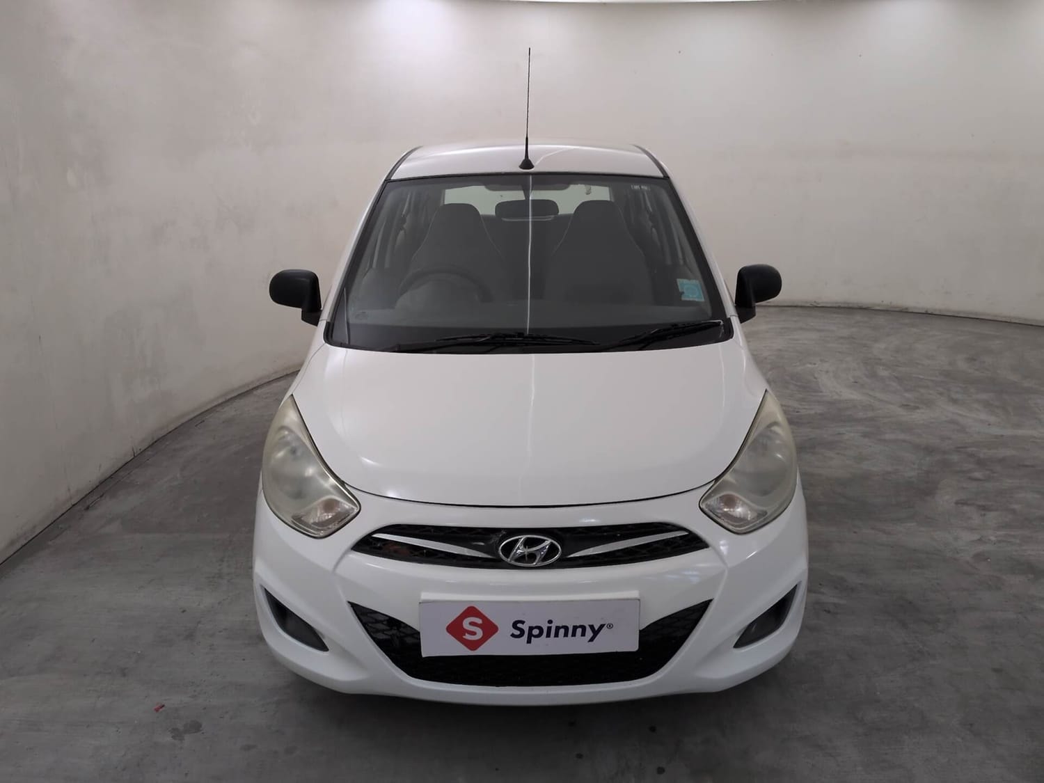 View 2016 Hyundai i10 Era 1.1 iRDE2 Image 8 Used 2016 Hyundai i10 Era 1.1 iRDE2 Image 8