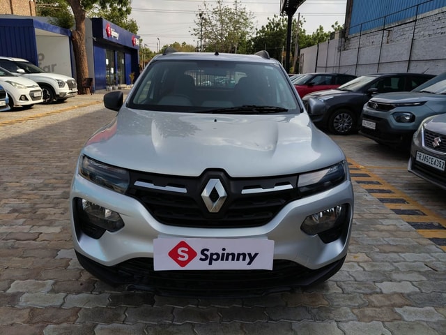 View Renault Kwid Image 8 Used Renault Kwid Image 8